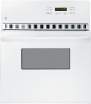 GE JRP20WJWW - 24 Inch Single Electric Wall Oven