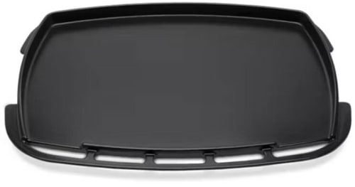 Weber 3400248 - Griddle in Cast Iron