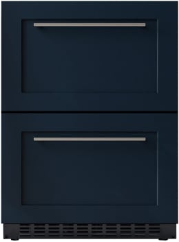 Koolmore KMBIR2DPR - 23 Inch Panel Ready Undercounter Double Drawer Refrigerator