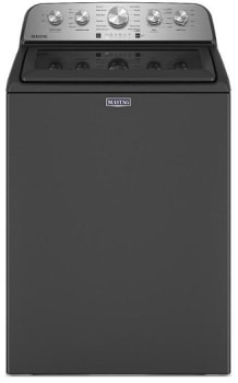 Maytag MGWADREBK5435P - 4.7 Top Washer
