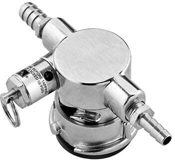 Perlick 40030S - Front View
