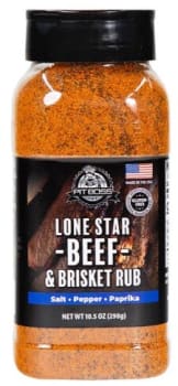 Pit Boss 40322 - 40322 rub