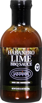 Louisiana Grills 40361 - Habanero Lime BBQ