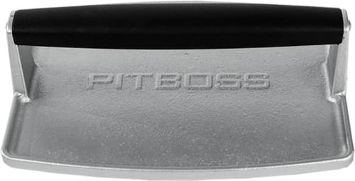 Pit Boss 40431 - Front View