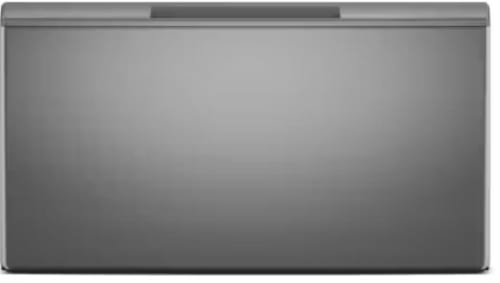 Whirlpool WFP2715RR - Pedestal