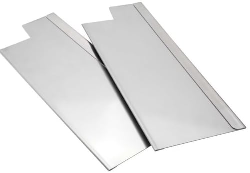 Coyote C3HZSC34 - Heat Zone Separator Set for C3C34: 34 Inch