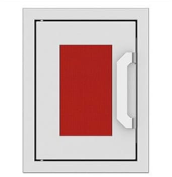 Hestan AGCP16PTDRD - Color Panels for 16 Inch Paper Towel Dispenser: Red/Matador