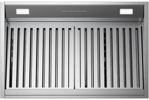 BlueStar Professional Metal Liner Series PM040ML - 40 Inch Metal Liner
