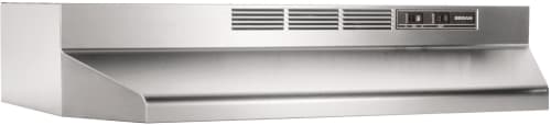 Broan 41000 Series 412404 - 24 Inch Under Cabinet Range Hood