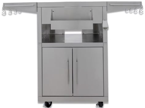 Blaze BLZKMDOCARTSC - 48 Inch Kamado Cart Only