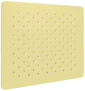 ZLINE BLSH12PG - 12 Inch Rainfall Shower Head