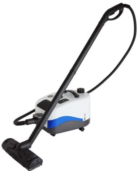 Reliable Brio Pro 410CC - 5 Bar Home Steam Cleaner