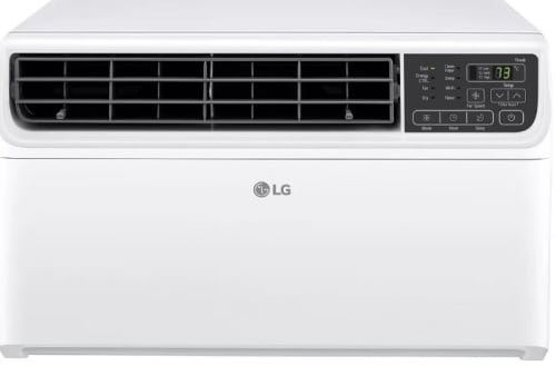 LG LW6023IVSM - 6,000 BTU Smart Window Air Conditioner