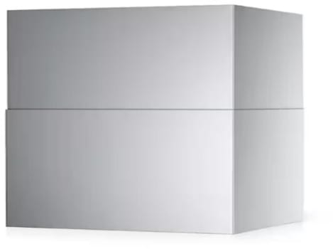 Blaze BLZ42VHOODDCVR12 - Low-Ceiling Extendable Vent Hood Duct Cover for 42-Inch Vent Hood