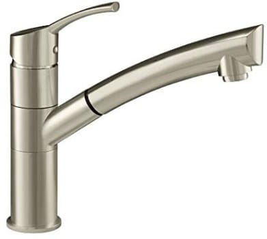Danze Dh450277ss Lime Light Collection Pullout Kitchen Faucet