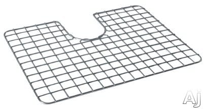 Franke Largo Series LA1136C - Coated Stainless Steel Bottom Grid for LAX16030 RH Bowl