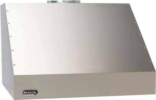 Bull Vent Hood - Thumbnail 4