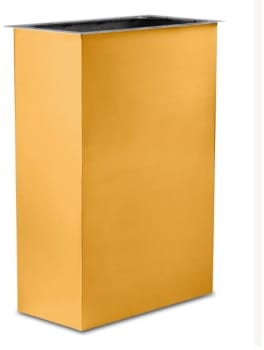 Viking DCCE2410DA - Duct Cover Extension