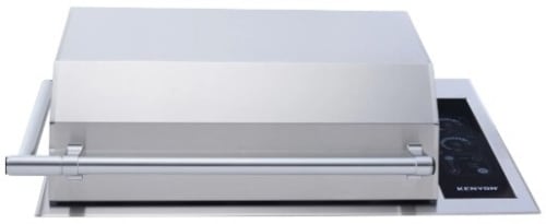Kenyon B70428NH - 29 Inch Built In Electric Grill