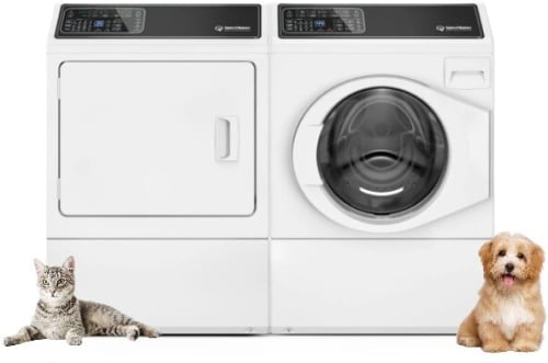 Where to Buy Speed Queen Washer And Dryer: Top Trusted Stores
