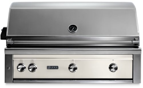 Lynx Professional Grill Series L42ATRGLLP - 42 Inch Liquid Propane Grill