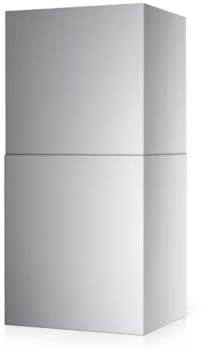 Blaze BLZ42VHOODDCVR22 - High-Ceiling Extendable Vent Hood Duct Cover for 42-Inch Vent Hood
