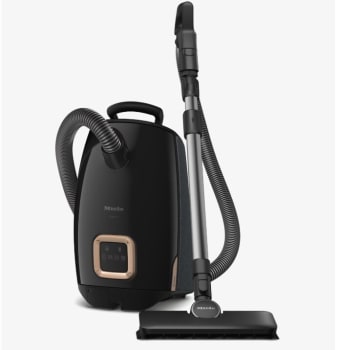 Miele 12704590 - Guard L1 All Floor Canister Vacuum Cleaner