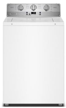 Maytag MTW8305TW - 27 Inch Top Load Washer