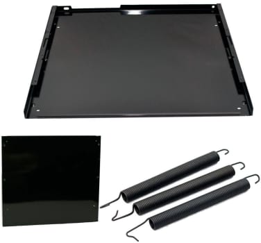 Whirlpool 6 Inch Console Trim Kit