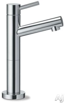 Blanco 440688 Single Lever Bar Faucet With 3 1 2 Inch Reach 8 1 2