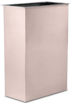 Viking DCCE2410BH - Duct Cover Extension