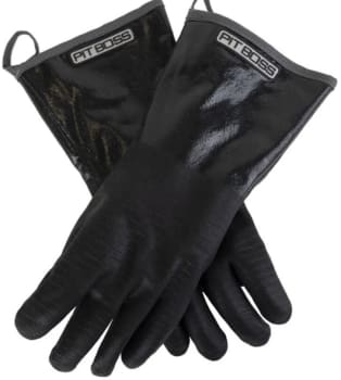 Pit Boss 41060 - Insulated Nitrile BBQ Gloves