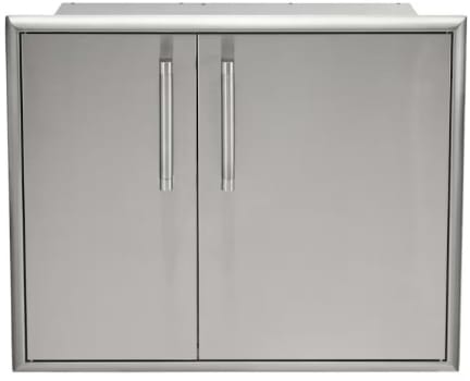 Coyote C3DPC31 - 31 Inch Stainless Steel Dry Pantry