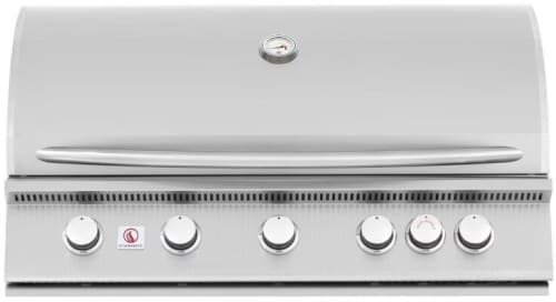 Summerset Sizzler SZR40 - 40 Inch Built In Natural Gas Grill