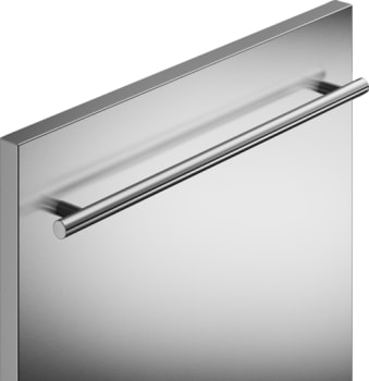 ASKO 450089 - 24 Inch Dishwasher Door Panel with T-Bar