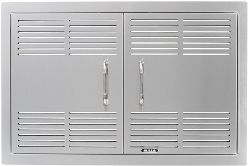 Bull Access Doors