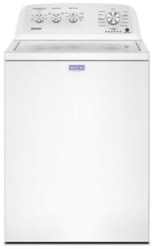Maytag MVW4005SW - 27 Inch Top Load Washer