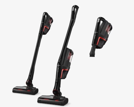 Miele Triflex HX1 Facelift Plus 12206750 - Cordless Stick Vacuum Cleaner