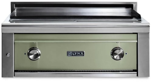 Lynx Asado Series L30AGDSNG - 30 Inch Natural Gas Grill