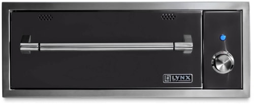 Lynx L30WD1OB - 30 Inch Warming Drawer