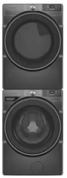 Whirlpool WHWADRGRU57202 - Stackable Washer and Dryer
