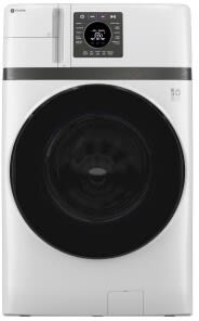 GE Profile PFQ83HSSWWW - 28 Inch 2-in-1 Washer/Dryer Combo