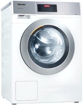 Miele MIWADREPWH9081 - 24 Inch Front Load Washer Machine