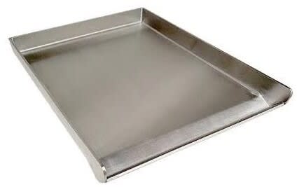 Artisan ARTPG18 - 18 Inch Teppanyaki Griddle for Power Burner