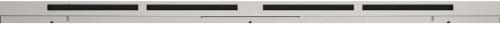Fulgor Milano F6BG30ISL - 30 Inch Backguard Island Trim