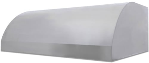 Blaze BLZ48VHOOD - 48 Inch Vent Hood
