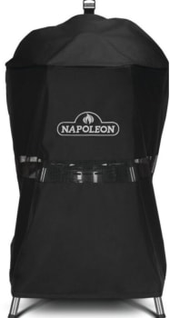 Napoleon 61915PK6 - 22 Inch Kettle Grill Cover