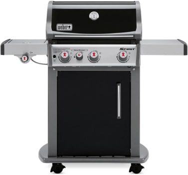 Weber Spirit 46810001 - Spirit E-330 Freestanding Gas Grill with 529 sq. in. Total Cooking Area