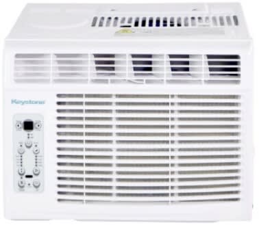 KeyStone KSTAW05DE - 5,000 BTU Window Mounted Air Conditioner