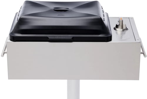 Kenyon A70055 - Grill and Post Base Assembly